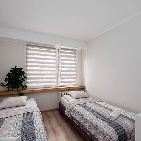 Best Choice 2-Bedroom Apartment Плоцк Екстериор снимка