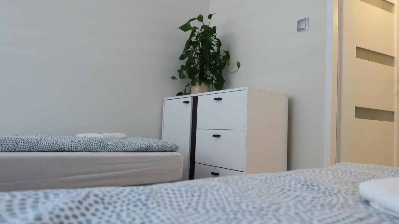 Best Choice 2-Bedroom Apartment Плоцк Екстериор снимка