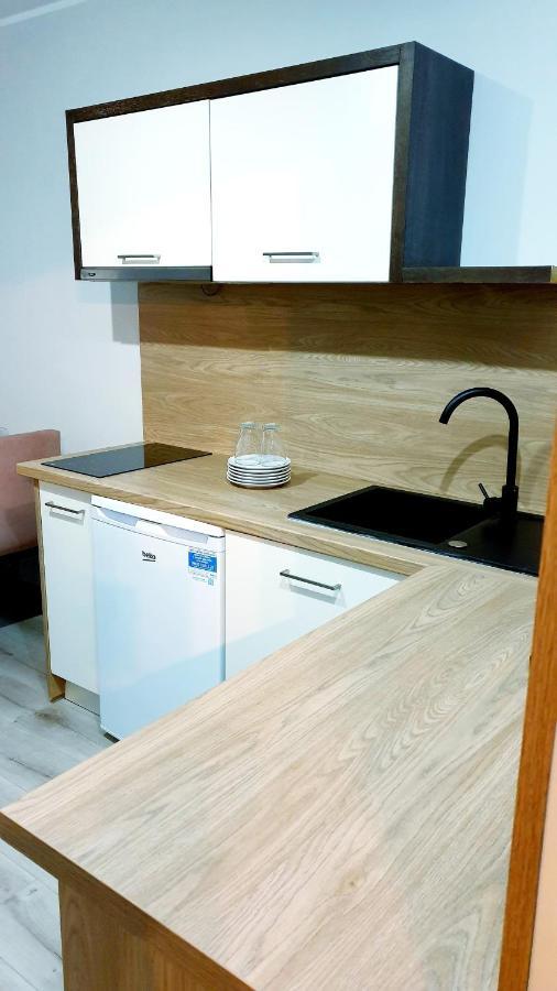 Best Choice 2-Bedroom Apartment Плоцк Екстериор снимка
