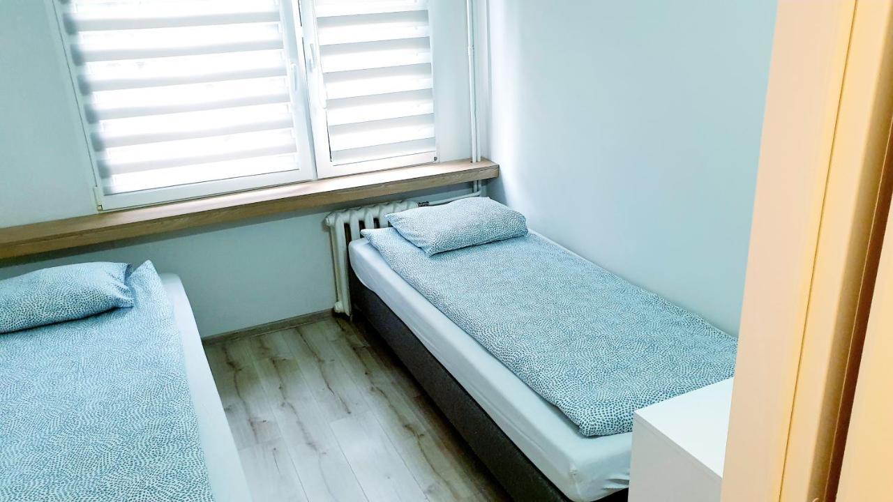 Best Choice 2-Bedroom Apartment Плоцк Екстериор снимка