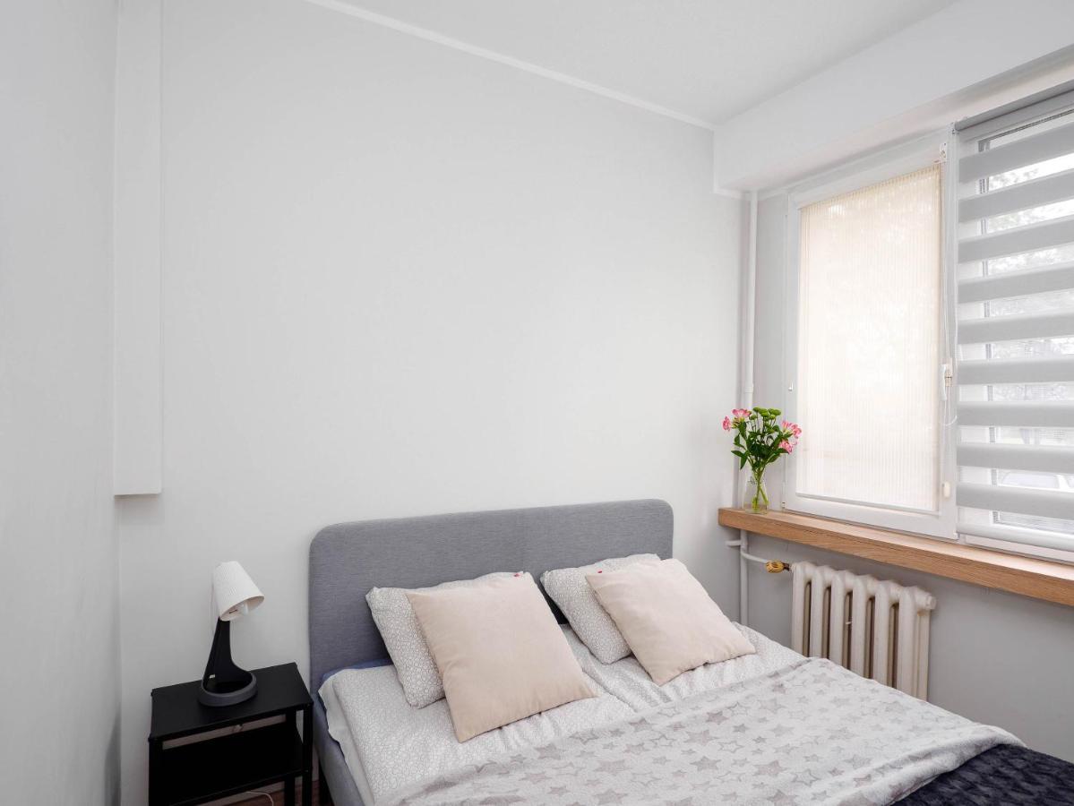 Best Choice 2-Bedroom Apartment Плоцк Екстериор снимка