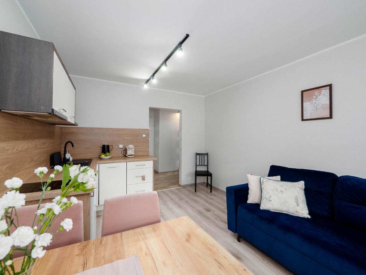 Best Choice 2-Bedroom Apartment Плоцк Екстериор снимка