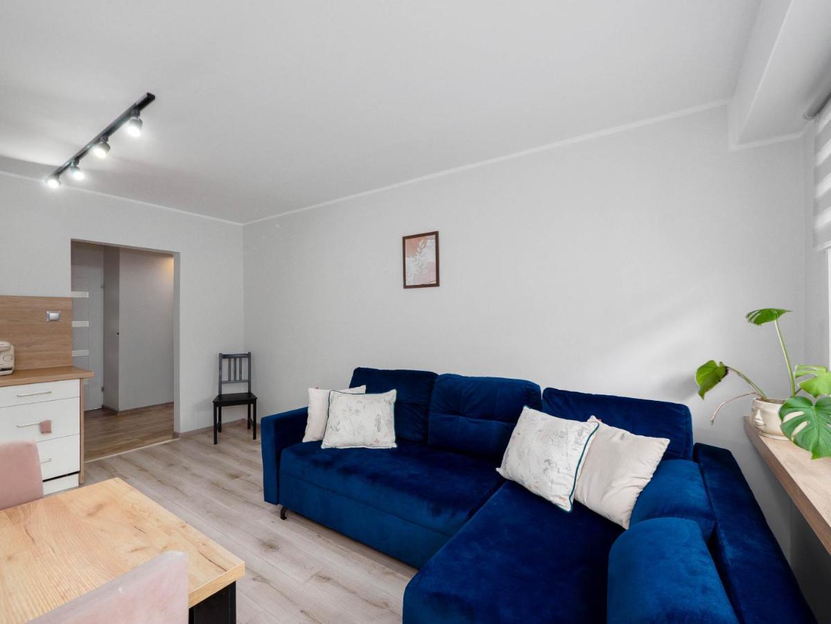 Best Choice 2-Bedroom Apartment Плоцк Екстериор снимка