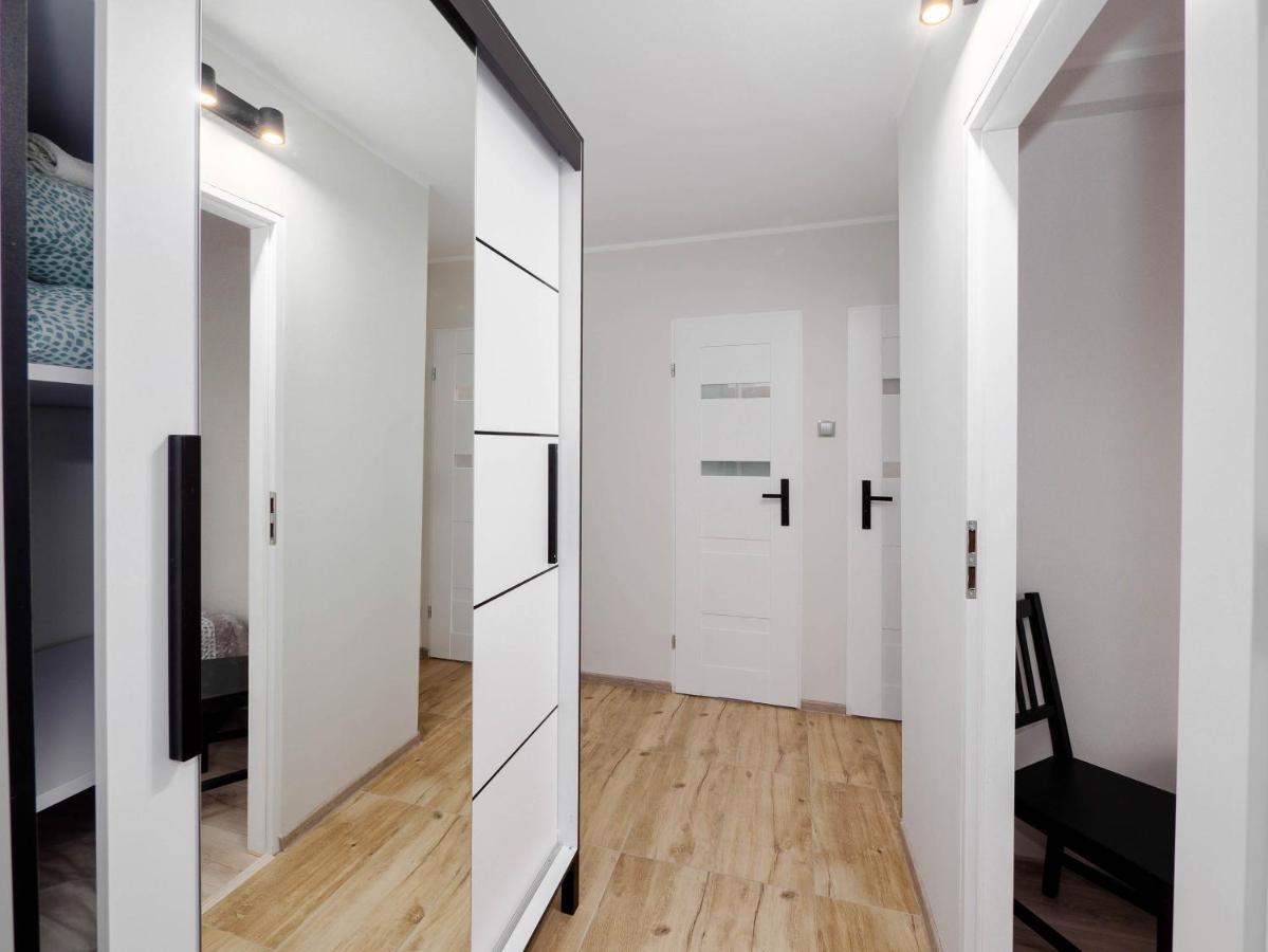 Best Choice 2-Bedroom Apartment Плоцк Екстериор снимка