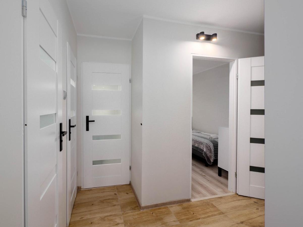 Best Choice 2-Bedroom Apartment Плоцк Екстериор снимка